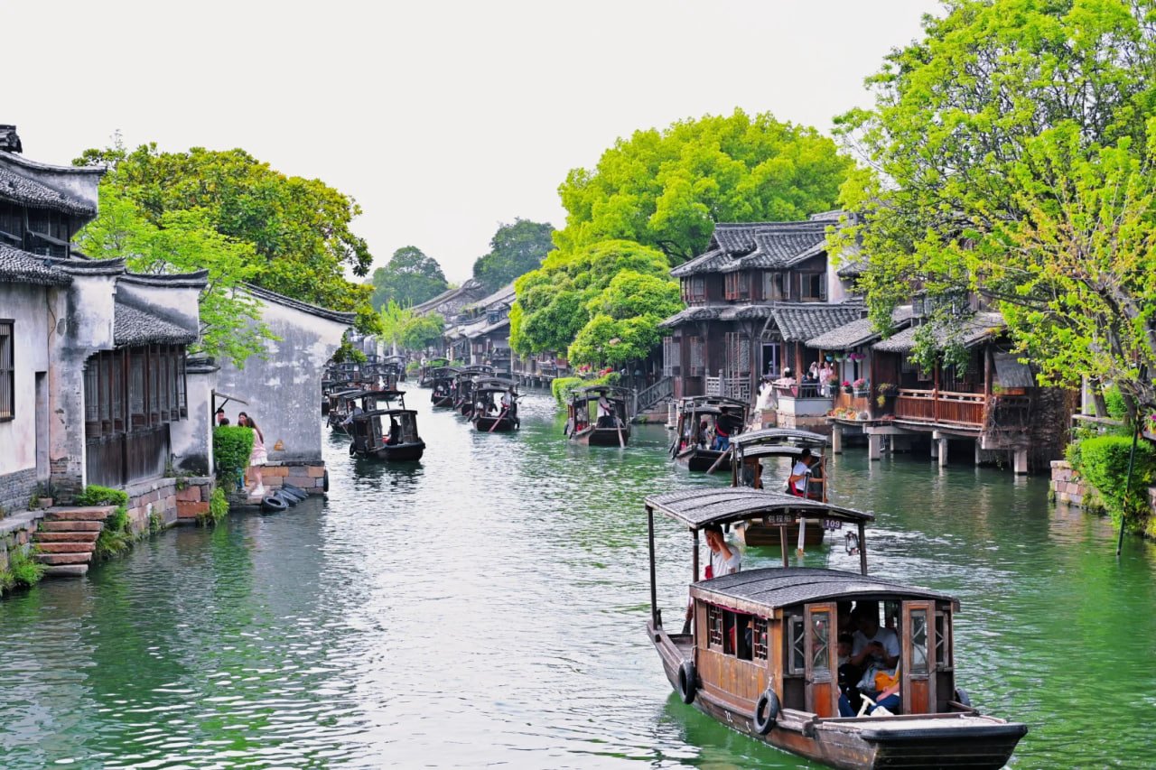 夏日旅游节